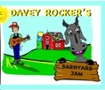 Davey Rocker's Barnyard Jam